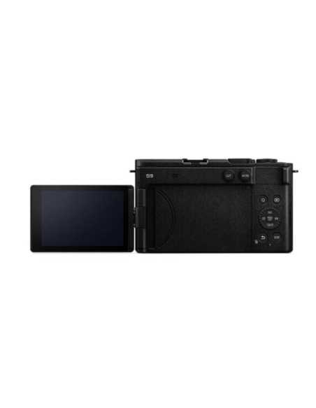 Panasonic Lumix S9 40 Black