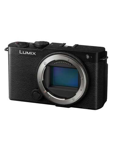 Panasonic Lumix S9 40 Black