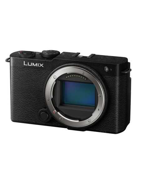 Panasonic Lumix S9 40 Black