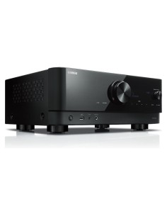 Yamaha TSR-400 Sintoamplificatore audio 5.2 MUSICCAST 8K...