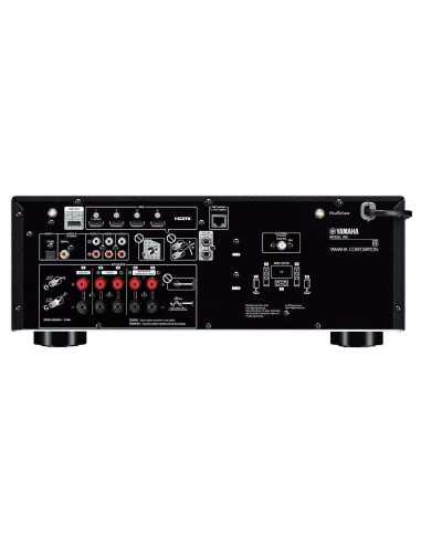Yamaha TSR-400 Sintoamplificatore audio 5.2...