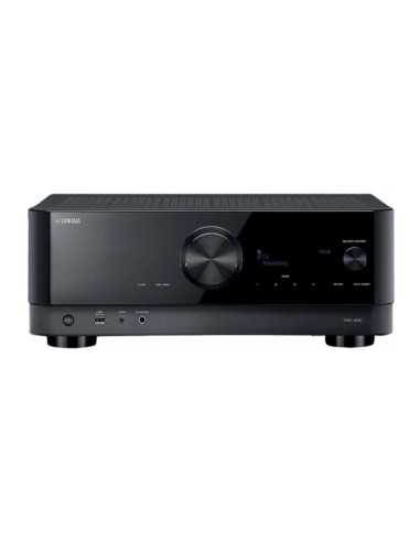 Yamaha TSR-400 5.2-Channel 8K MusicCast AV...