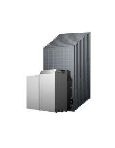 Ecoflow STREAM 5000 con accumulo fotovoltaico da 5.024 Wh 2
