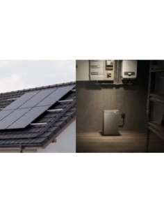 Ecoflow STREAM AC 5000 con batteria LFP da 5.024 Wh 2