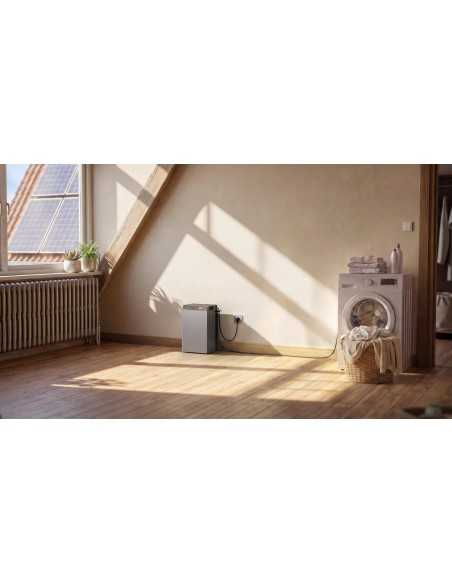 Ecoflow STREAM AC 5000 con batteria LFP da 5.024 Wh