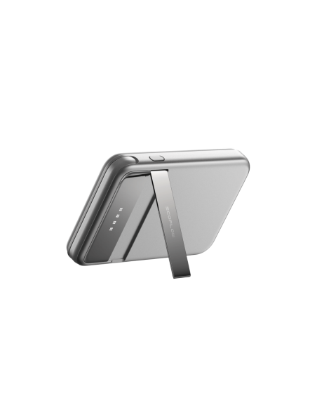 Ecoflow Powerbank RAPID 10000 magnetica (argento)