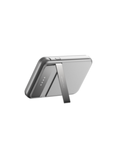 Ecoflow Powerbank RAPID 5000 magnetica (argento) 2