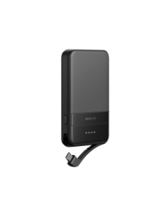 Ecoflow Powerbank RAPID 5000 magnetica (nero)