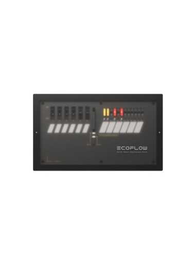Ecoflow AC/DC Smart Distribution Panel