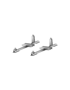 Ecoflow Sistema di montaggio pannelli solari su tetti piatti