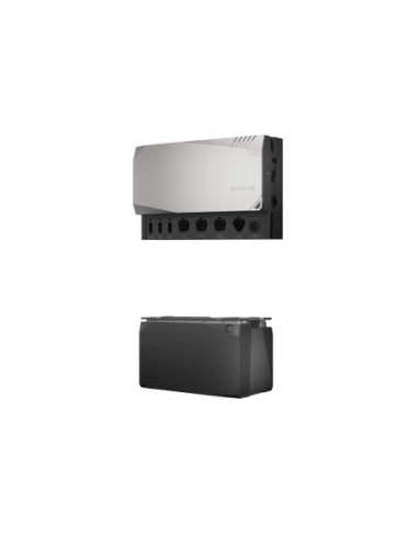 Ecoflow Power Hub 5KVA