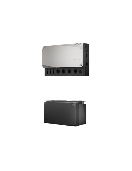 Ecoflow Power Hub 5KVA