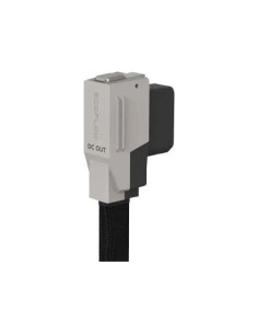 Ecoflow Cavo di collegamento Power Hub 5KVA main out- 4.5M
