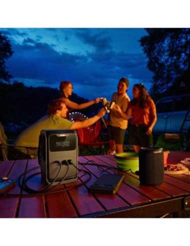 Ecoflow TRAIL 300 DC Portable Power Station 288WH