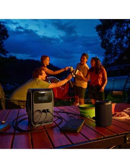Ecoflow TRAIL 300 DC Portable Power Station 288WH