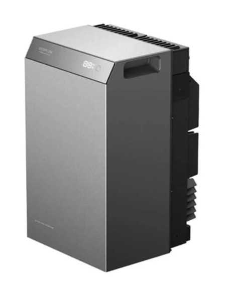 Ecoflow STREAM AC 5000 con batteria LFP da 5.024 Wh