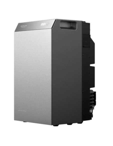 Ecoflow STREAM 5000 con accumulo fotovoltaico da 5.024 Wh