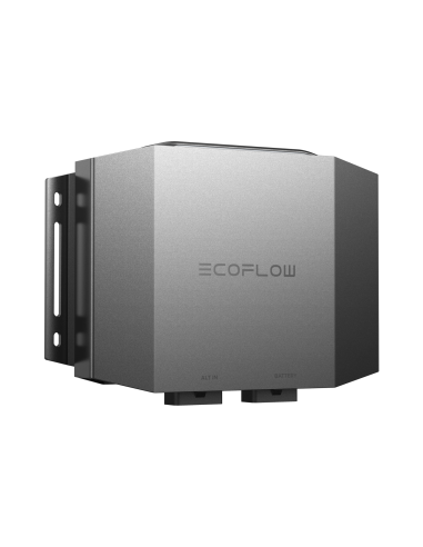 Ecoflow Alternator Charger 2026 600W