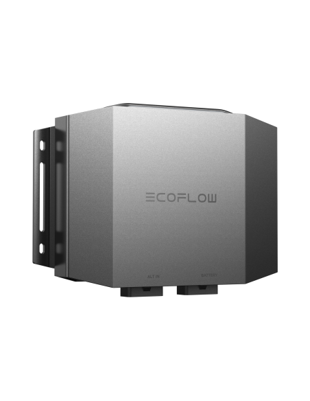 Ecoflow Alternator Charger 2026 600W