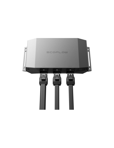 Ecoflow Alternator Charger 2026 1000W