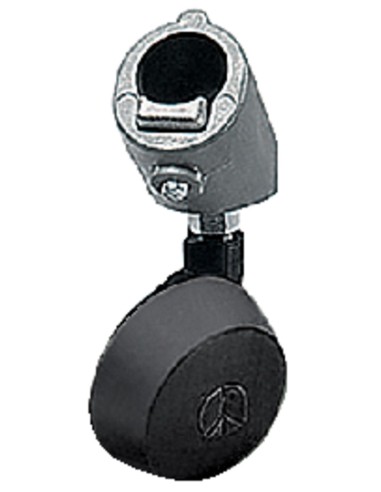 Manfrotto Set 3 ruote con freno 75mm con vite m10