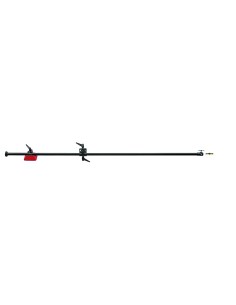 Manfrotto Giraffa Light Boom 25 nera 2