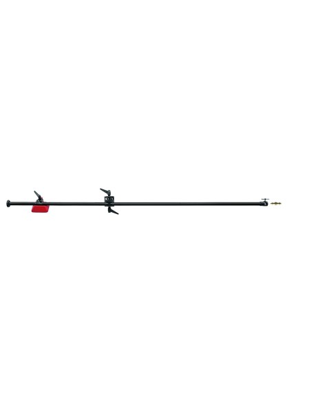 Manfrotto Giraffa Light Boom 25 nera