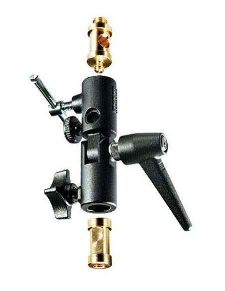 Manfrotto Snodo portalampade Lite Tite