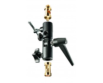 Manfrotto Snodo portalampade Lite Tite