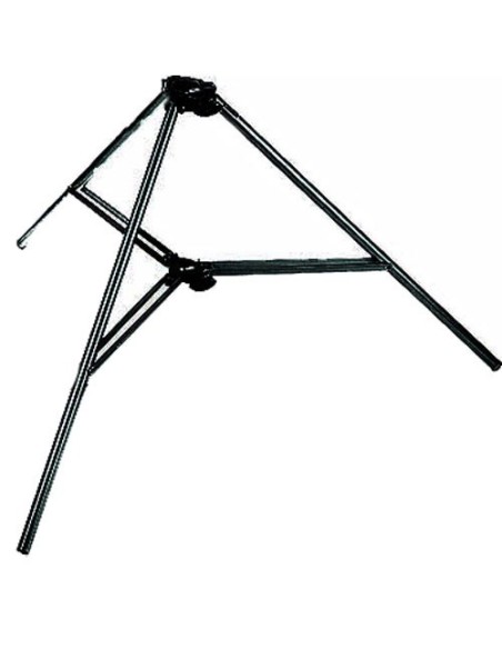 Manfrotto Base per sostenere autopole nera