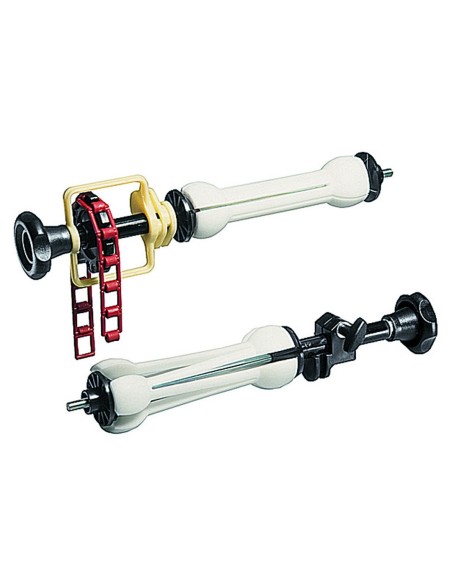 Manfrotto Expan dispositivo srotolamento con catena metallica