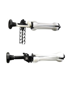 Manfrotto Expan per srotolamento fondale con catena nera