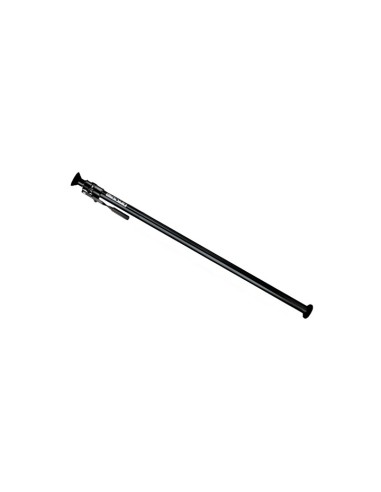 Manfrotto Asta estensibile Autopole nero 150/270cm