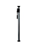 Manfrotto Asta estensibile Autopole nero 100/170cm