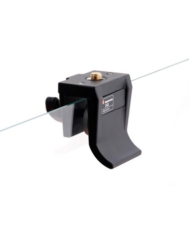 Manfrotto Morsetto per finestrino - car wind