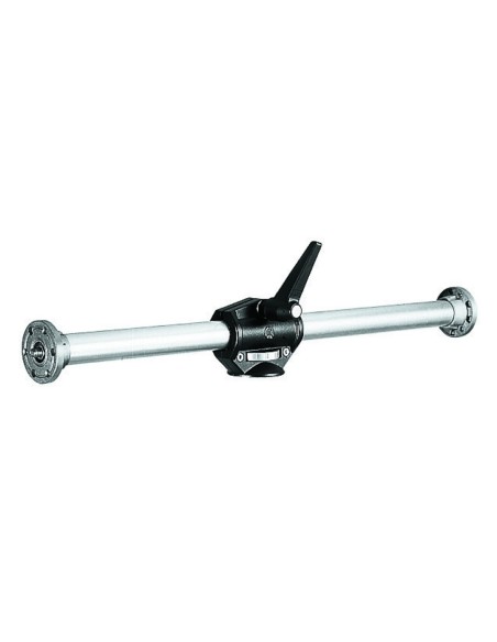 Manfrotto Braccio ripro con 2 attacchi acc.arm