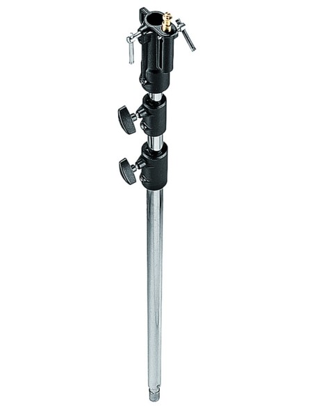 Manfrotto Prolunga 3 sezioni per stativi pesanti