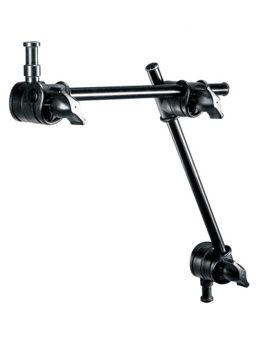 Manfrotto Braccio snodabile 2 sezioni senza staffa