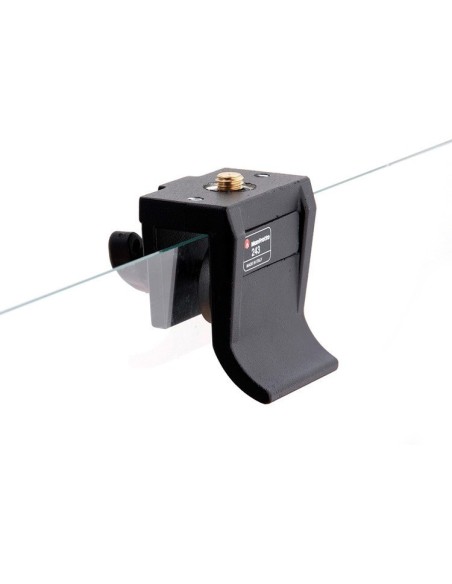 Manfrotto Morsetto per finestrino - car wind
