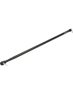 Manfrotto Asta telescopica nera per supporto fondali