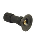 Manfrotto Colonna corta con semisfera per 529B