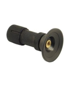 Manfrotto Colonna corta con semisfera per 529B