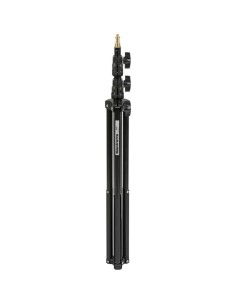 Manfrotto Stativo eco 6 con manopole 2