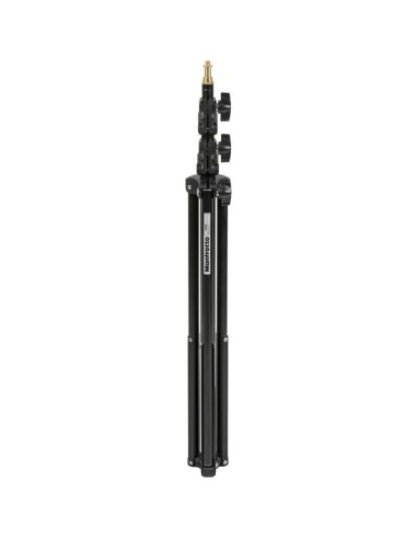 Manfrotto Stativo eco 6 con manopole