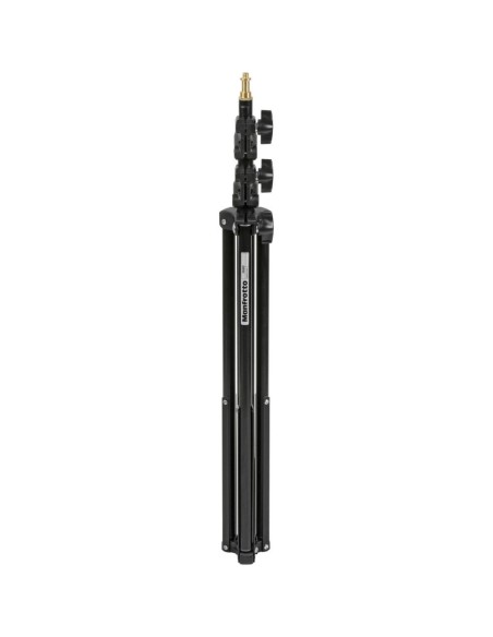 Manfrotto Stativo eco 6 con manopole