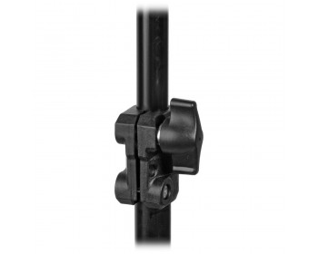 Manfrotto Stativo eco 6 con manopole