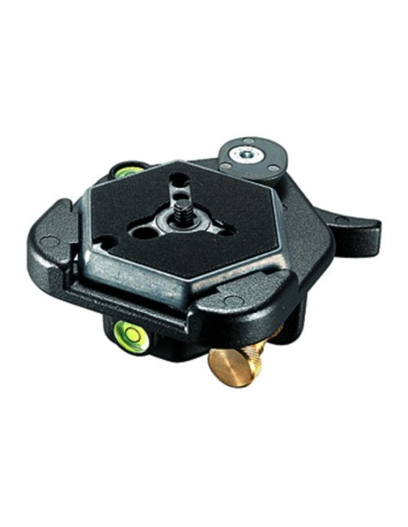 Manfrotto Adattatore da 3/8" per teste senza attacco rapido
