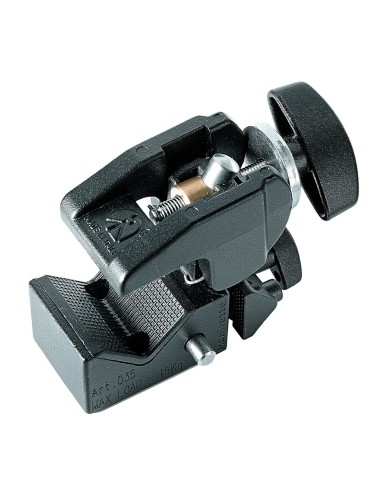 Manfrotto Morsetto super clamp quick action
