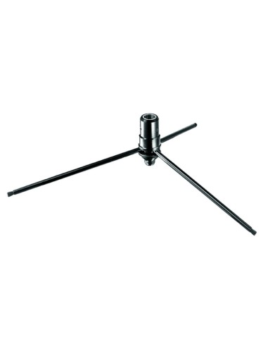 Manfrotto Base universale per monopiede
