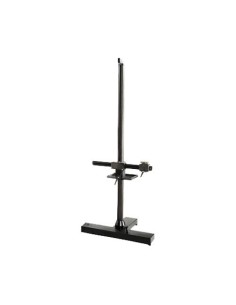 Manfrotto Salon 230 stativo colonna nero